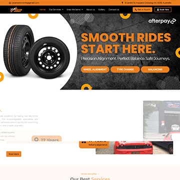 portfolio